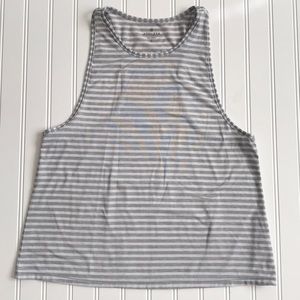 ATHELETA racer back top